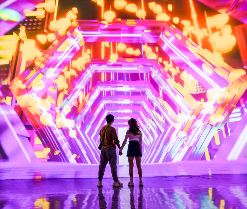 Đây là địa điểm để du khách có thể chụp được nhiều tấm ảnh 